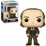 Fraiser - Fraiser #1133