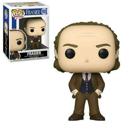 Fraiser - Fraiser #1133