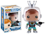 Freddy Funko - Freddy Funko w/Ray Gun #07