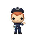 Funko - Officer Freddy #58