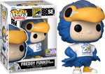 SD Comic Con International - Freddy Funko as Toucan SE
