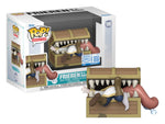 Frieren: Beyond Journey's End Pop! Frieren in a Mimic #1990