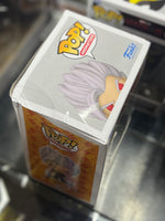 Dragon Ball Super: Super Hero Son Gohan (Beast) Funko Pop! Vinyl Figure (GITD CHASE) #1703