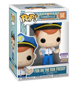 Fun on the Run Freddy - SE