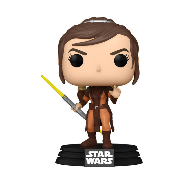 Star Wars - Bastila Shan (Gamestop Exclusive) #429