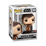 Star Wars - Bastila Shan (Gamestop Exclusive) #429