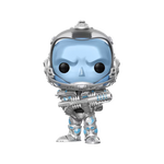 Batman & Robin - Mr. Freeze #342