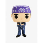 The Office - Prison Mike (Hot Topic Exclusive) #875
