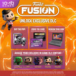 Funko Fusion The Blair Monster Deluxe Funko Pop! Vinyl Figure #995