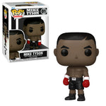 Mike Tyson Funko Pop! Vinyl Figure #01