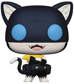Persona 5 - Mona #471