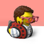 GHOSTBUSTERS JANINE MELNITZ TUBBZ COLLECTIBLE DUCK