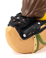 GHOSTBUSTERS PETER VENKMAN TUBBZ COLLECTIBLE DUCK