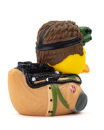 GHOSTBUSTERS RAY STANTZ TUBBZ COLLECTIBLE DUCK