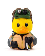 GHOSTBUSTERS RAY STANTZ TUBBZ COLLECTIBLE DUCK