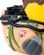GHOSTBUSTERS RAY STANTZ TUBBZ COLLECTIBLE DUCK