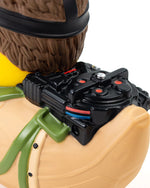 GHOSTBUSTERS RAY STANTZ TUBBZ COLLECTIBLE DUCK