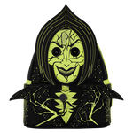 Loungefly - Coraline Other Mother Cosplay Glow-in-the-Dark Mini-Backpack