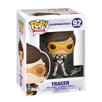 Overwatch Tracer Funko Pop! Vinyl Figure #92