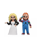 Bride of Chucky 2 Toony Terrors 6-Inch Action Figure 2-Pack