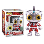 Ultraman Ace #767