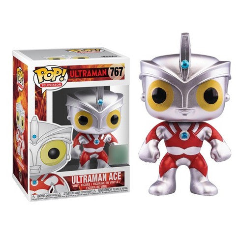 Ultraman Ace #767