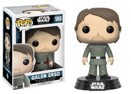 Star Wars Rogue One - Galen Erso #186