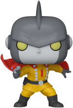 Dragon Ball Super: Super Hero Gamma 1 Funko Pop! Vinyl Figure #1701