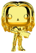 Marvel Studios - Gamora (Gold) #382