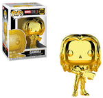 Marvel Studios - Gamora (Gold) #382