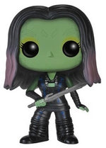 Marvel Guardians of the Galaxy - Gamora #51