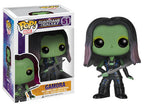 Marvel Guardians of the Galaxy - Gamora #51