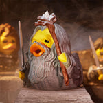 LORD OF THE RINGS GANDALF (YOU SHALL NOT PASS) TUBBZ COLLECTIBLE DUCK