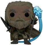 Lord of the Rings - Gandalf The White (Box Lunch GITD Exclusive) #1203
