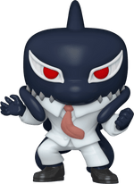 My Hero Academia - Gang Orca #986