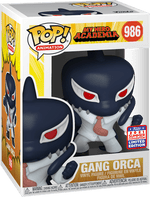 My Hero Academia - Gang Orca #986
