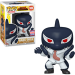 My Hero Academia - Gang Orca #986