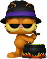 Nickelodeon - Garfield #37