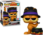 Nickelodeon - Garfield #37