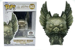 Harry Potter Wizarding World - Gargoyle Boar (Funko HQ Exclsuive Sticker) #143