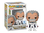One Piece - Monkey D. Garp #1850