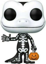 Geico - Geicoween Gecko (GITD) #170