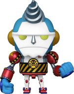 One Piece - General Franky (Chalice Exclusive) #1776