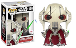 Star Wars - General Grievous (Walgreens Exclusive) #129