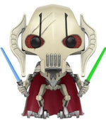 Star Wars - General Grievous (Walgreens Exclusive) #129