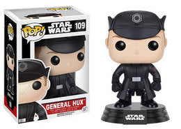 Star Wars - General Hux #109