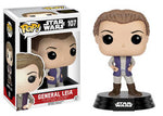 Star Wars - General Leia #107