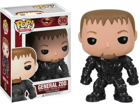 General Zod (Man of Steel) #30