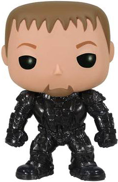 General Zod (Man of Steel) #30