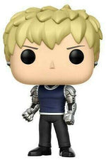 One Punch Man - Genos #258